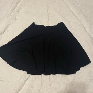 wet seal skater skirt